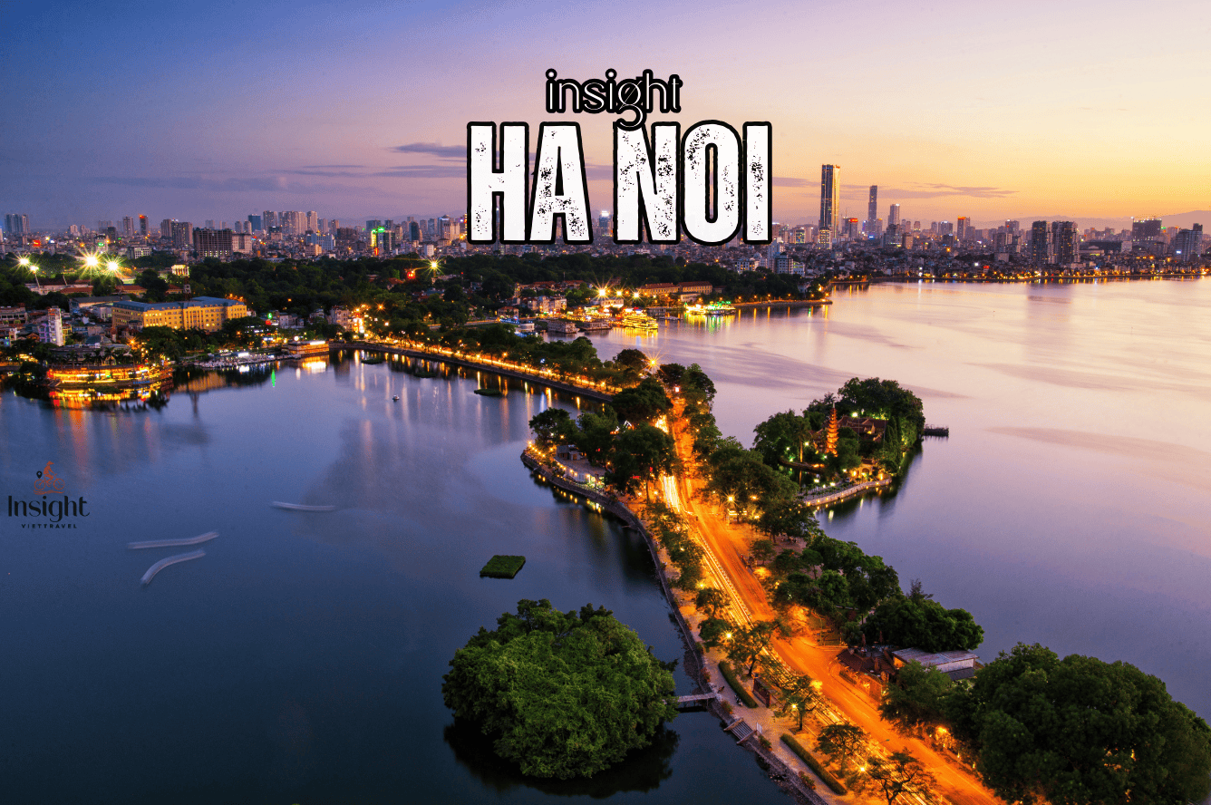 Insight Viettravel | Leading reputable travel company in Vietnam.