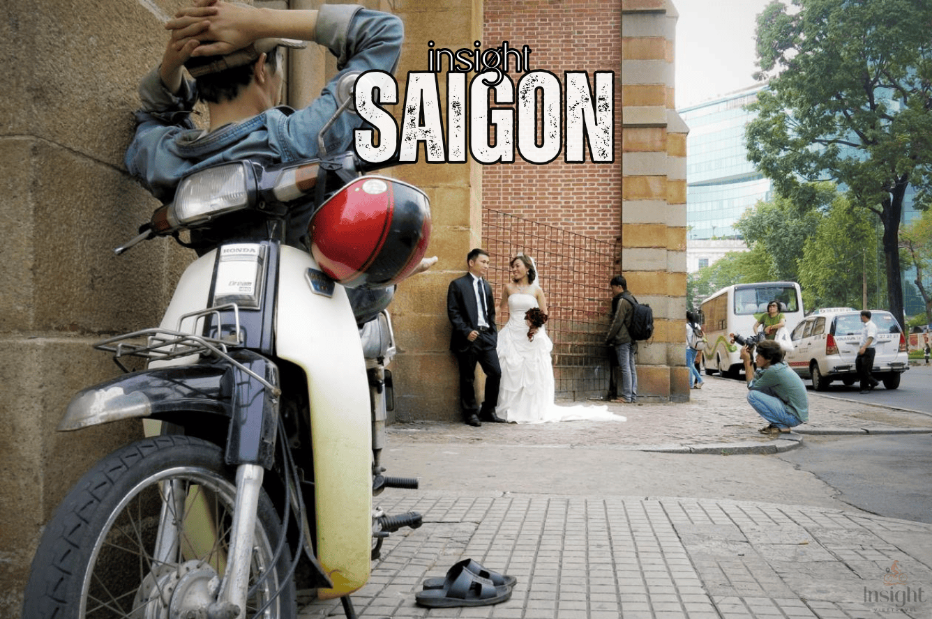 Insight Viettravel | Leading reputable travel company in Vietnam.