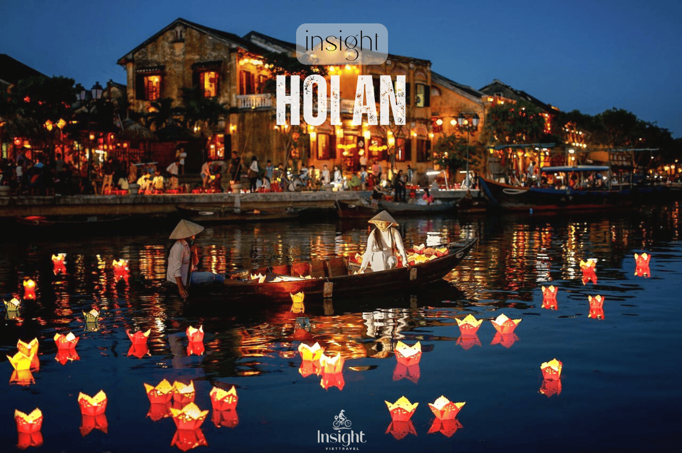 Insight Viettravel | Leading reputable travel company in Vietnam.