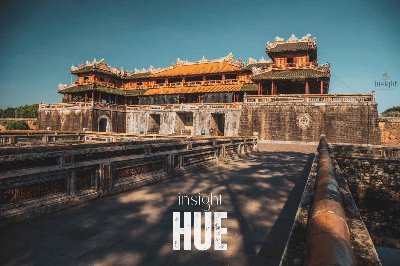 Insight Viettravel | Leading reputable travel company in Vietnam.