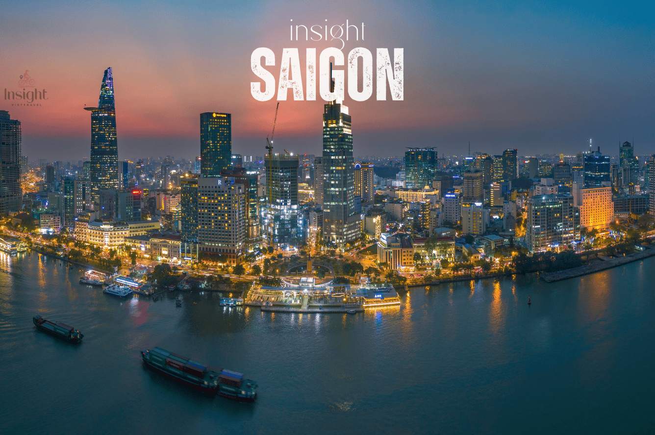 Insight Viettravel | Leading reputable travel company in Vietnam.