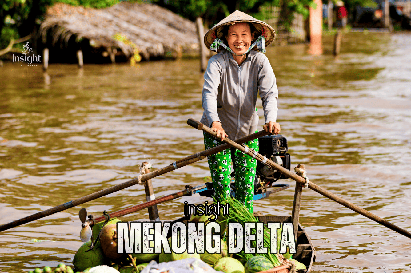 Insight Viettravel | Leading reputable travel company in Vietnam.