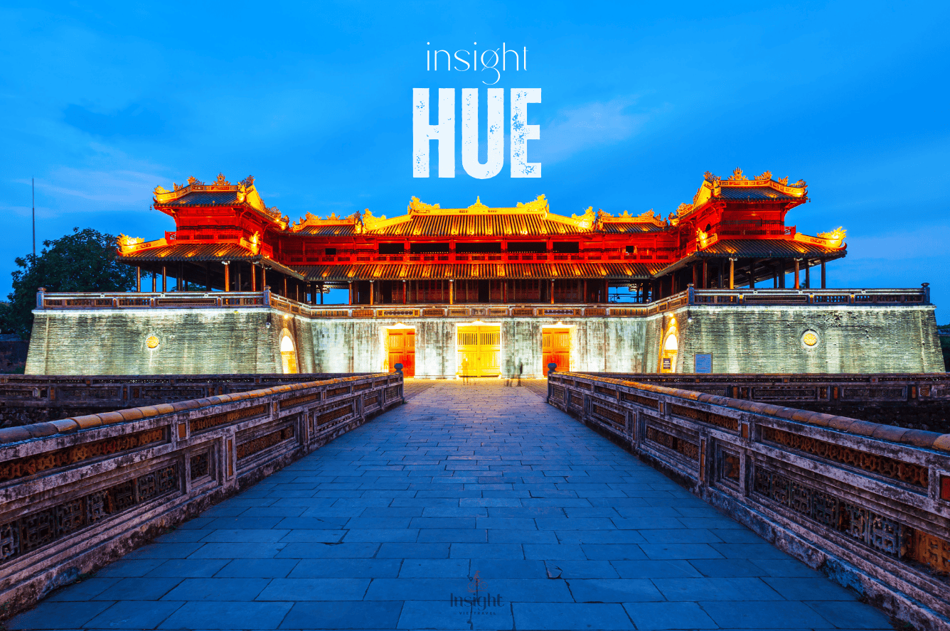 Insight Viettravel | Leading reputable travel company in Vietnam.