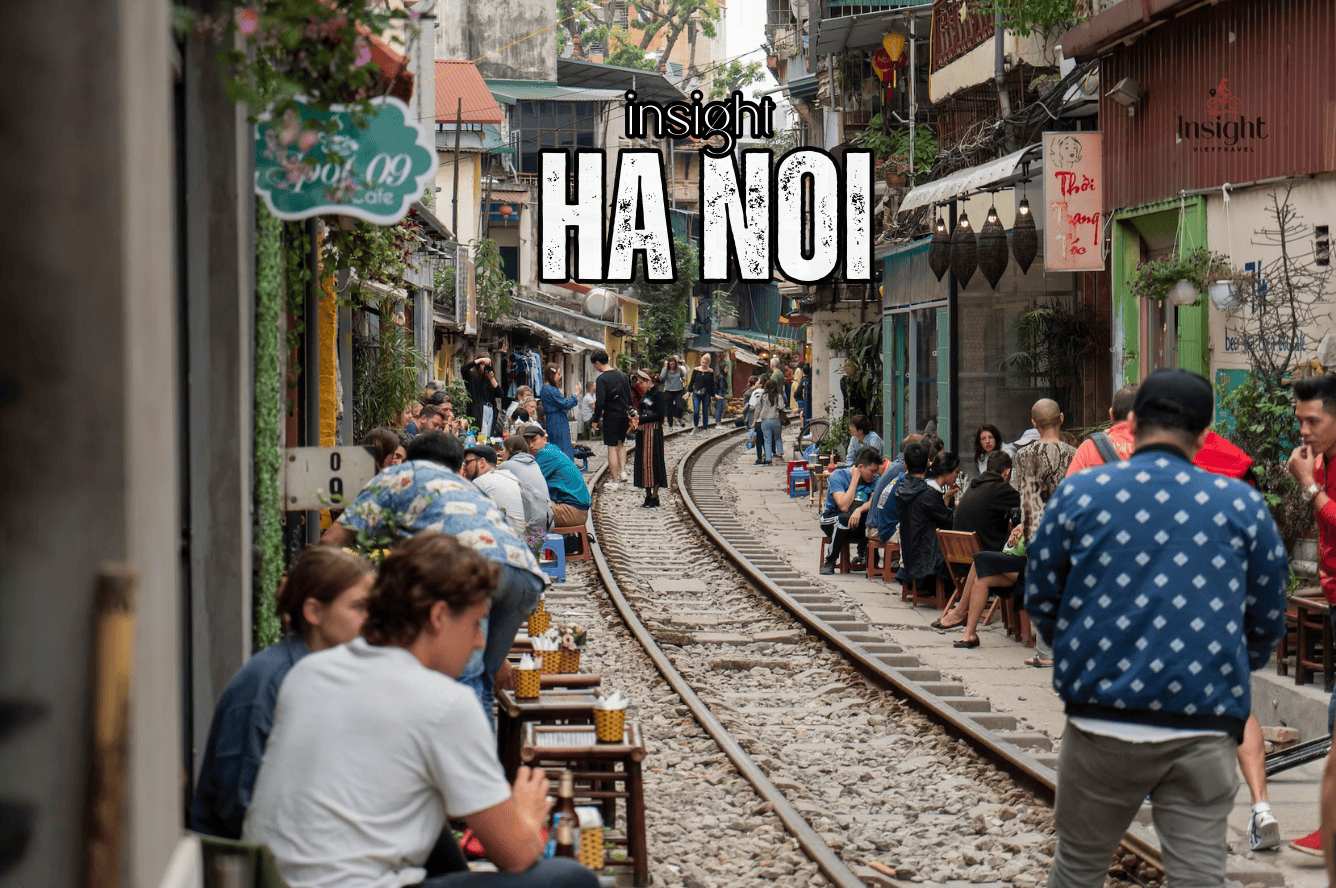 Insight Viettravel | Leading reputable travel company in Vietnam.