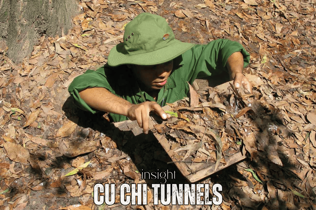 Insight Viettravel | Leading reputable travel company in Vietnam.