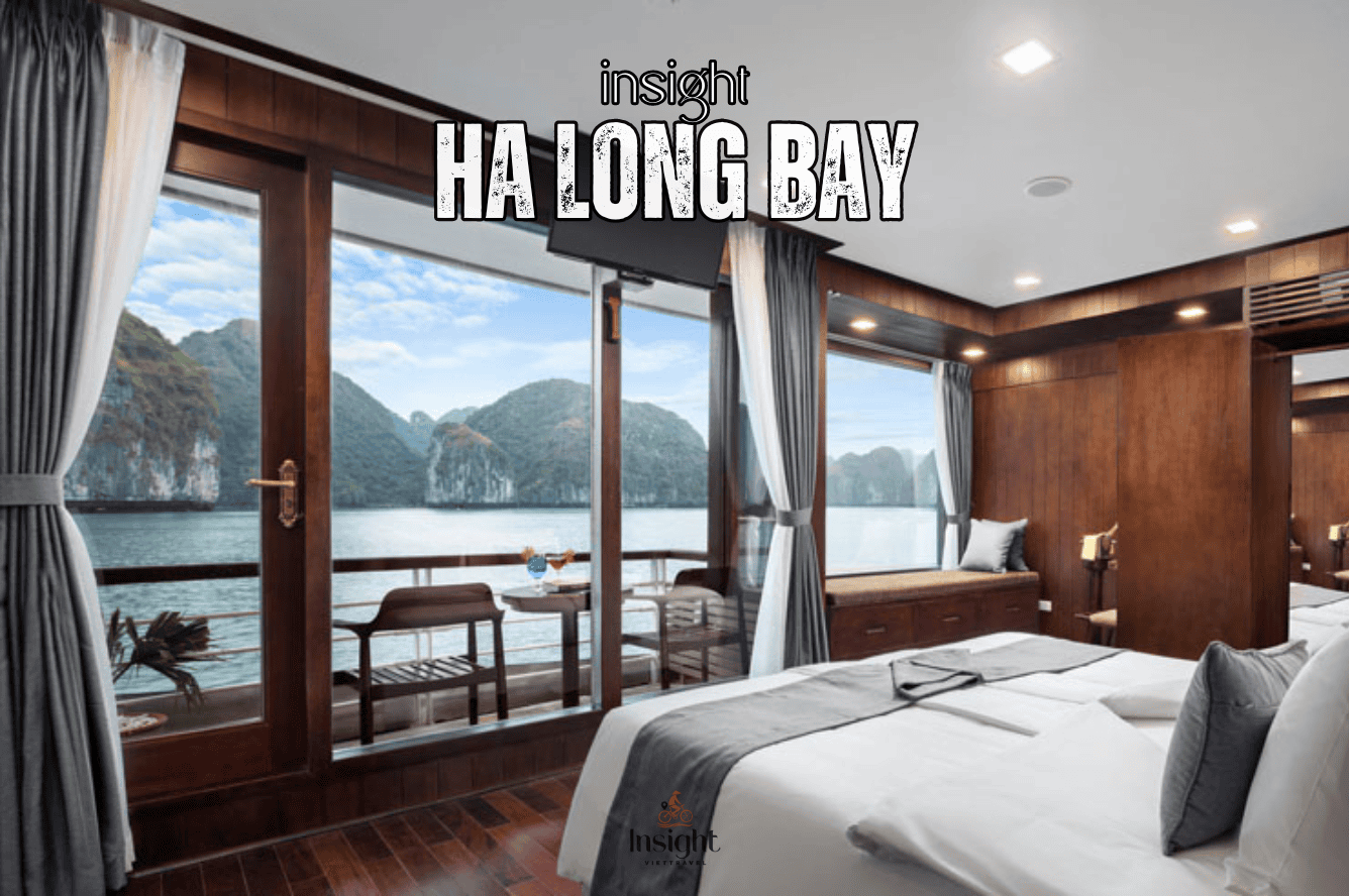 Insight Viettravel | Leading reputable travel company in Vietnam.