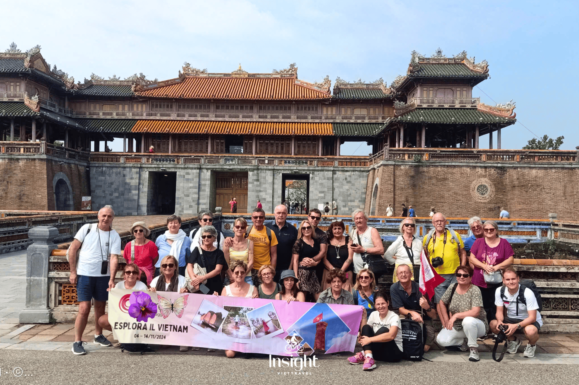 Insight Viettravel | Leading reputable travel company in Vietnam.