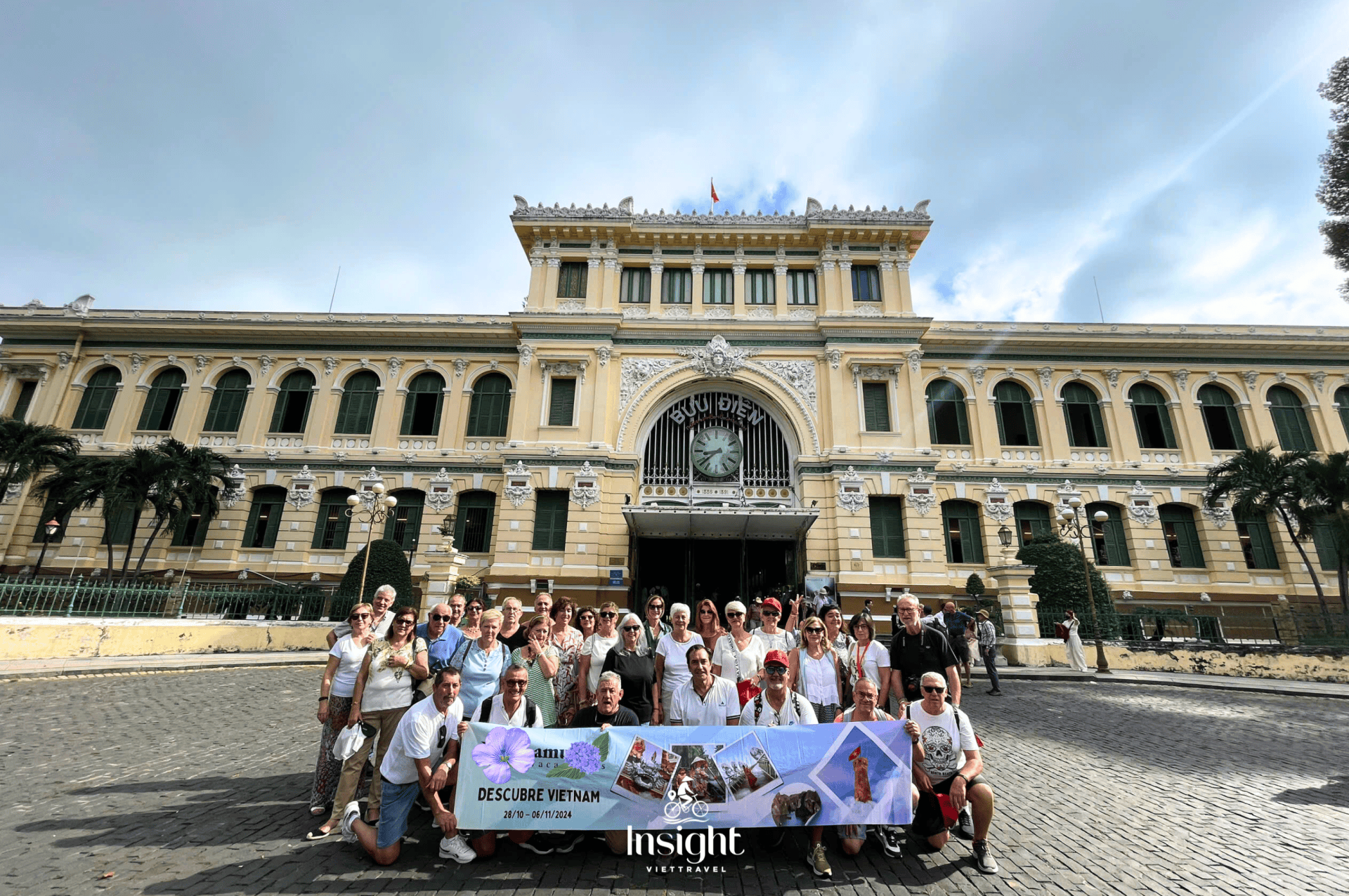 Insight Viettravel | Leading reputable travel company in Vietnam.