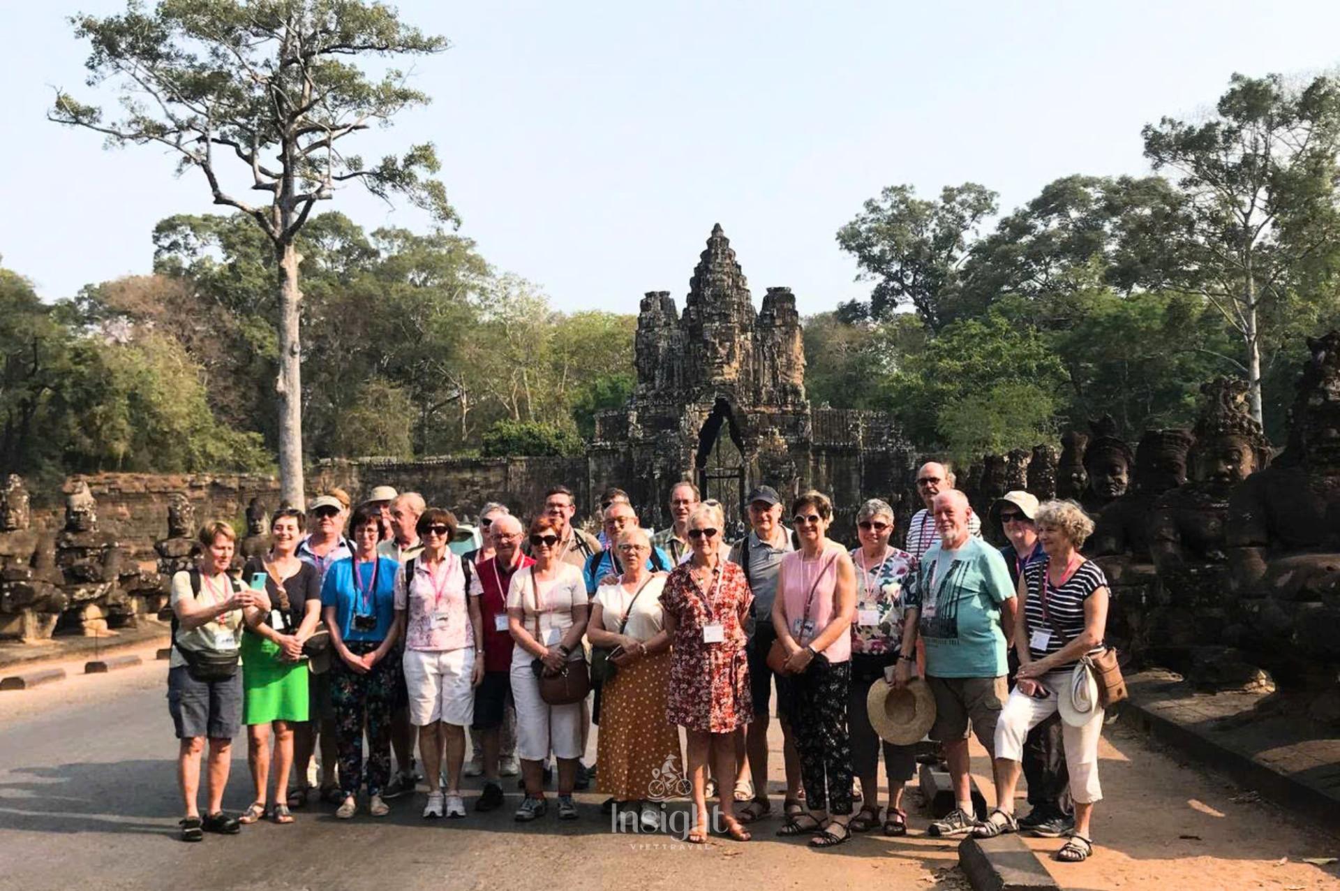 Insight Viettravel | Leading reputable travel company in Vietnam.