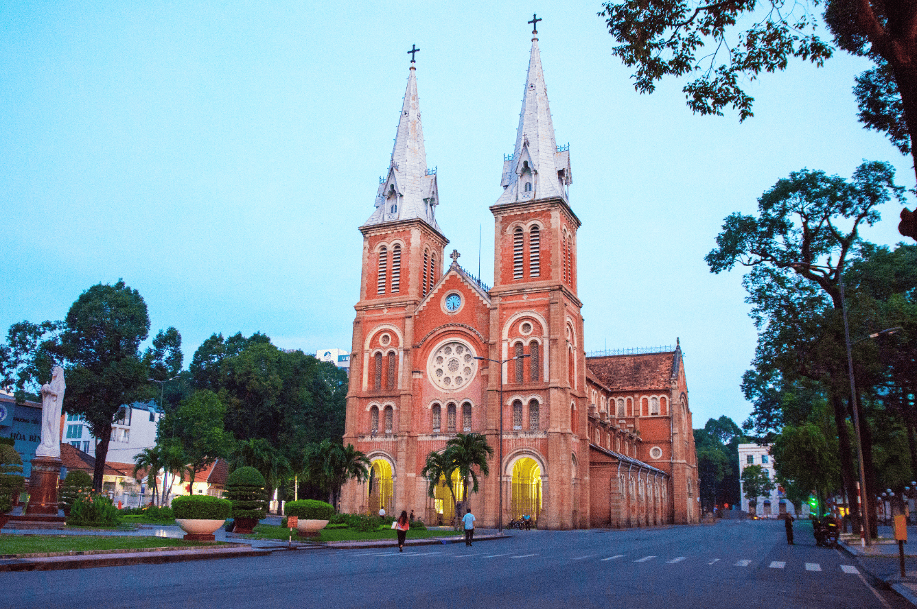 Insight Viettravel | Leading reputable travel company in Vietnam.