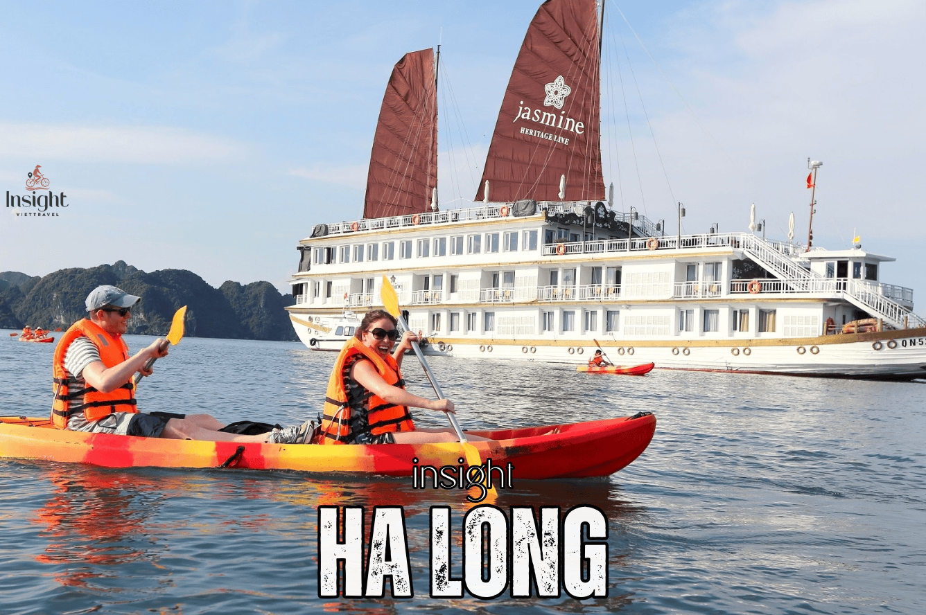 Insight Viettravel | Leading reputable travel company in Vietnam.